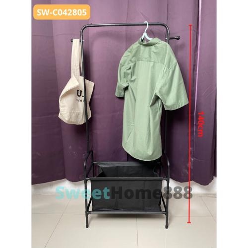 Gantungan baju serbaguna C042801 S/d C042811