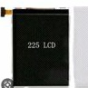 LCD NOKIA N225