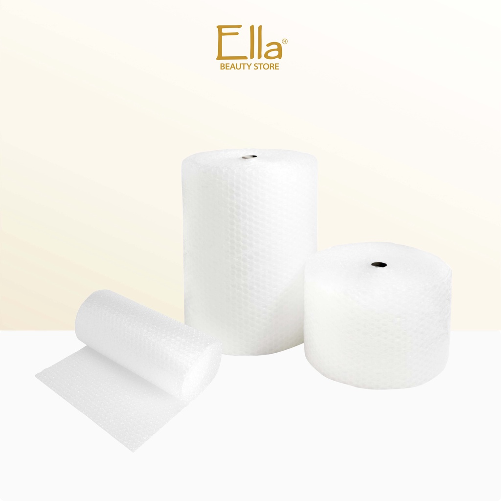 Ella Skincare Bubble Wrap Bening