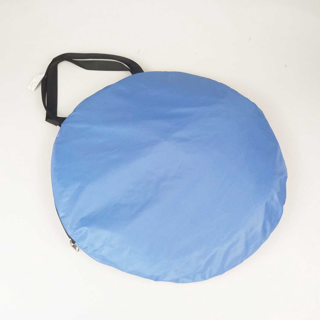 Top Lander Tenda Camping Lipat Otomatis Waterproof Pop Up Tent - TL9