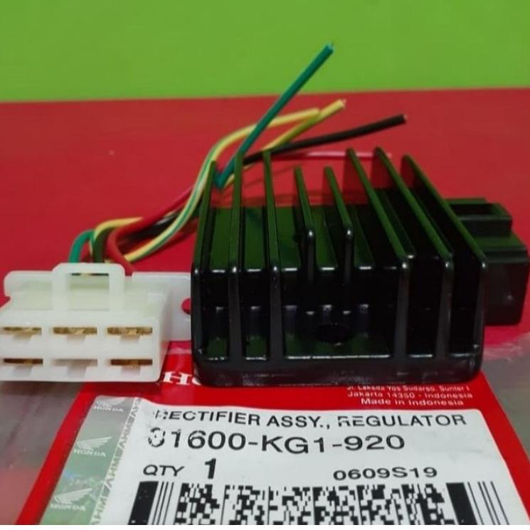 ➧ kiprok Tiger original plus soket p Premium Terbaru.