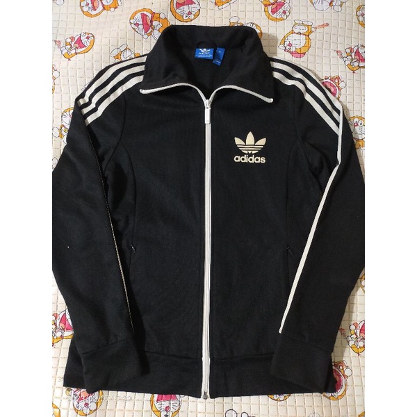 tractop Adidas Europe