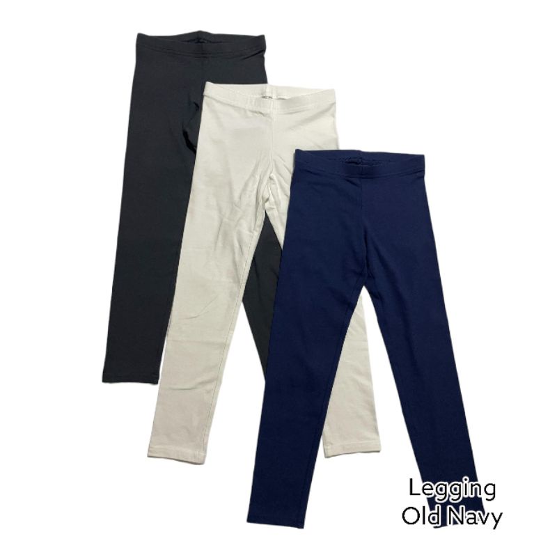 Legging Old Navy Anak Perempuan