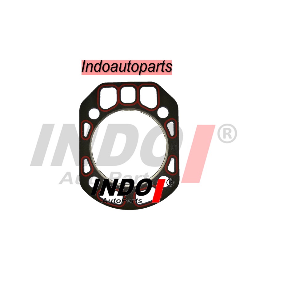 Paking Head Yanmar TS190 Cylinder Head Gasket Yanmar TS 190