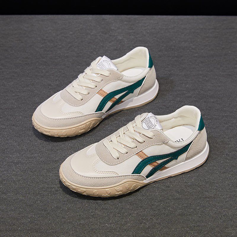 Sepatu Wanita Import LDA Sneakers Aire 23802