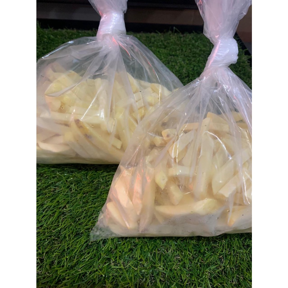 

POTATO KENTANG REGULAR KEMASAN 500GR