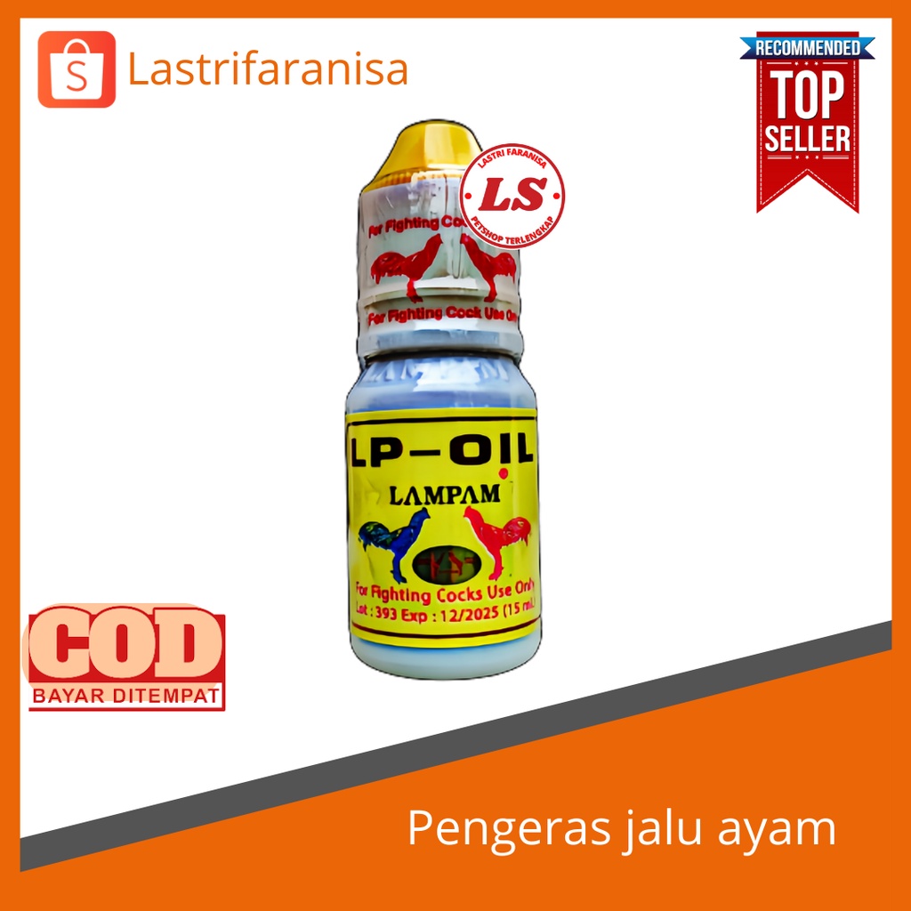 LP OIL LAMPAM PENGERAS JALU AYAM PENUMBUH JALU AYAM LP OIL AYAM BANGKOK PENUMBUH JALUAYAM PENUMBUH J