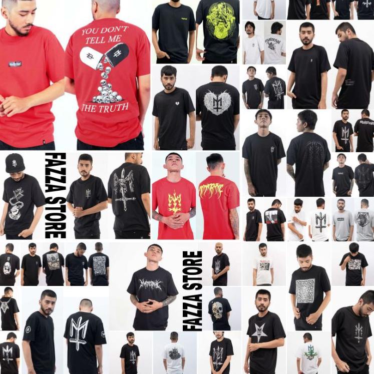 Ready kaos maternal / maternal disaster / maternal terbaru