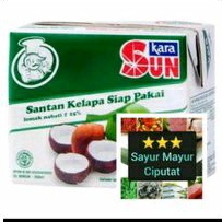 

SANTAN SUN KARA 200 ML