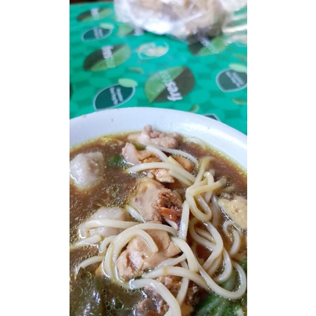 

BAKSO ENAK