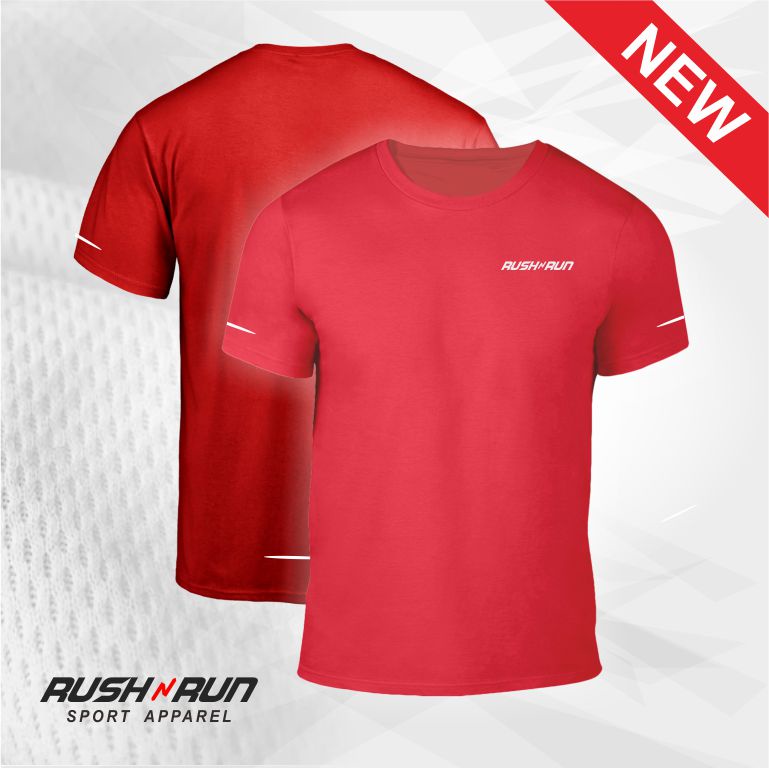 TERBARU KAOS OLAHRAGA JUMBO BIG SIZE PRIA LD 120 3XL XXXXL BAHAN DRYFIT BAJU SPORT UKURAN BESAR PRIA