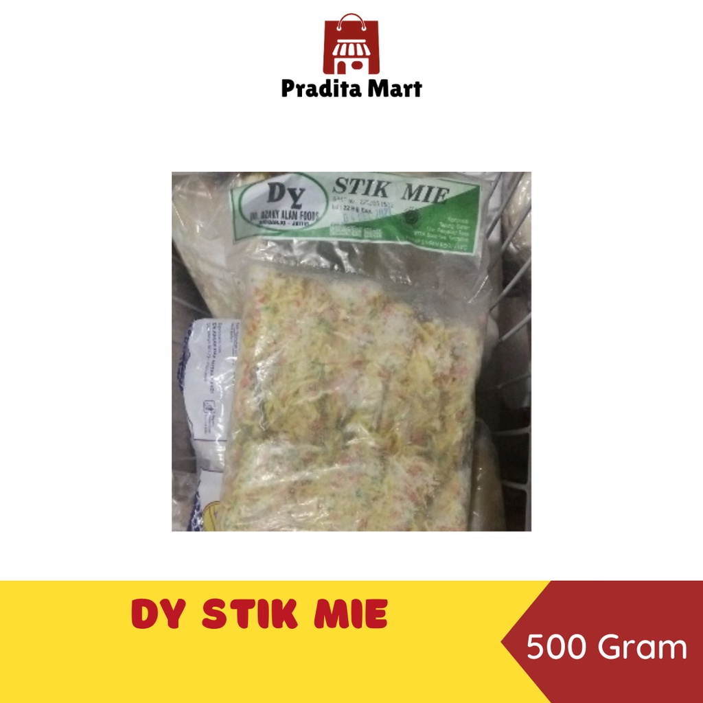 

DY Stik Mie