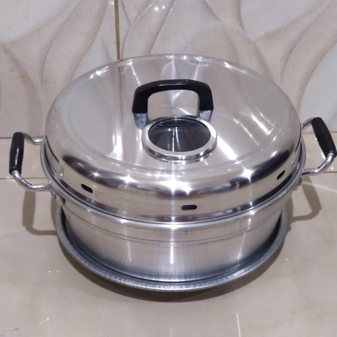 Oven kue Serbaguna Panggangan Kue Bolu