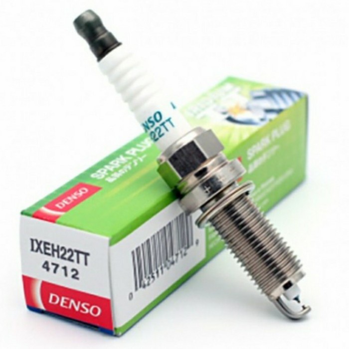 Busi Busi Mobil Iridium Tt Livina Xtrail T31 March Evalia Datsun Ixeh20Tt