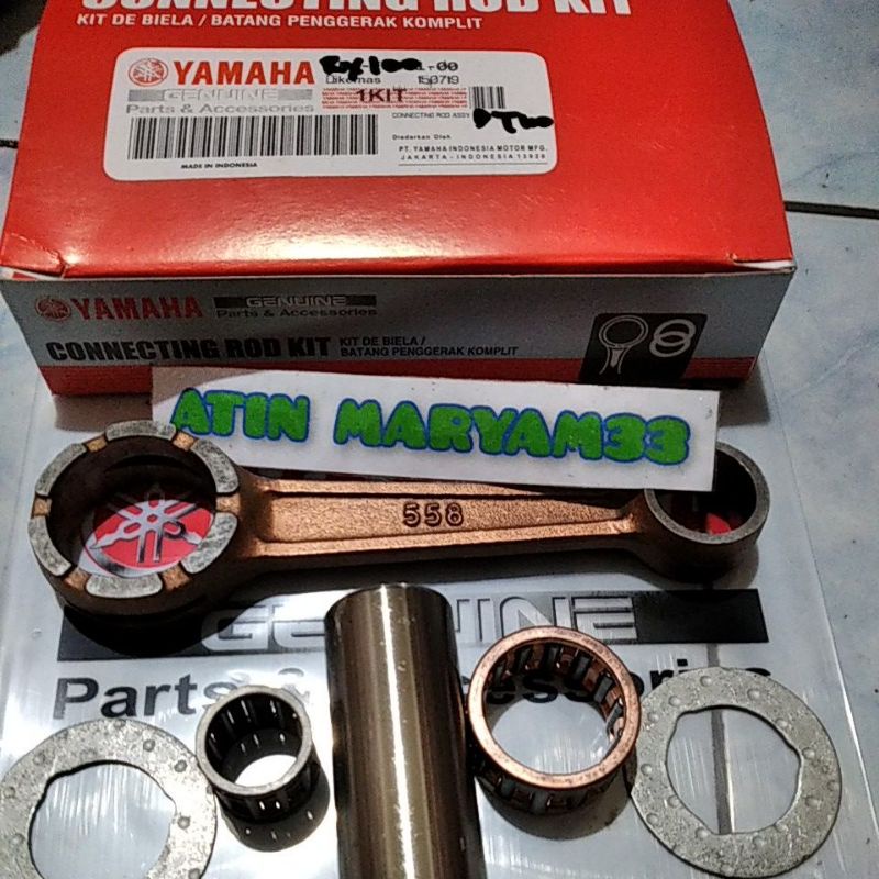 Stang Seher RX100 RX 100 (1M7-0705) kode part 558