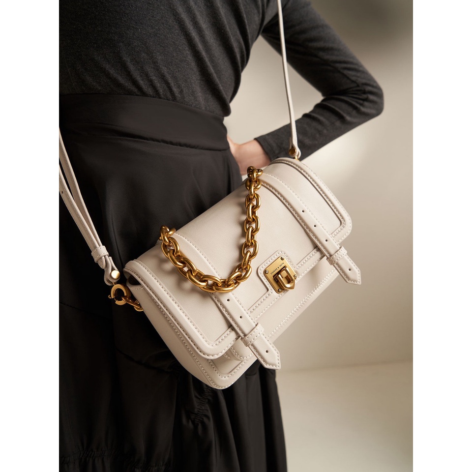 TAS WANITA CB-3432 TAS SELEMPANG