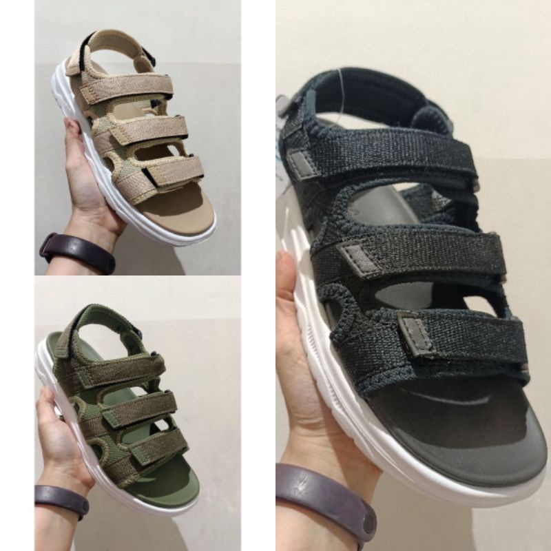 Sandal gunung pria by NEVADA original