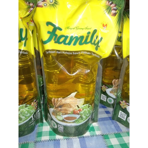 

minyak goreng 1liter