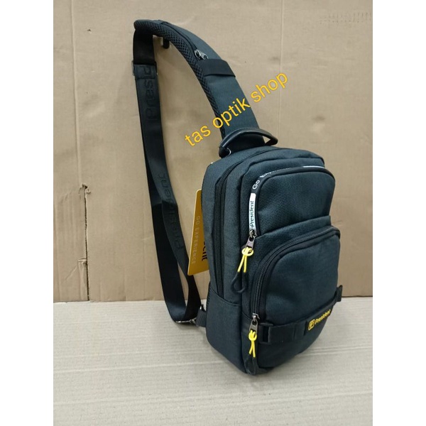 tas selempang president 89071 original