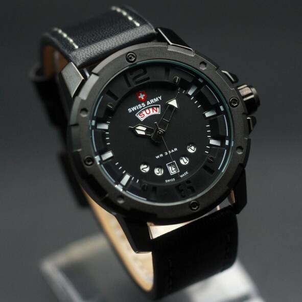 ini TG TG TG Swiss Army Original 6067 TG pelindung anti gores antigores layar kaca film jam tangan t