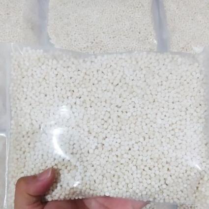 

Dijamin Ori>/ Sagu Mutiara putih, Sagu Mutiara pink, Sagu Mutiara Thailand 250 gram
