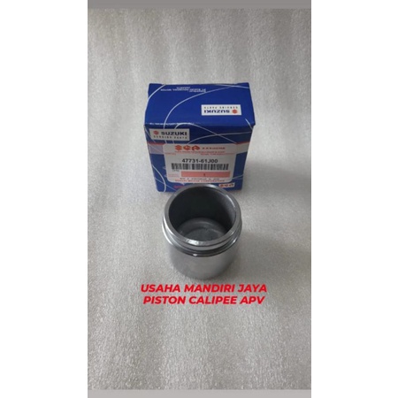 PISTON CALIPER PISTON REM CAKRAM APV 47731-61J00