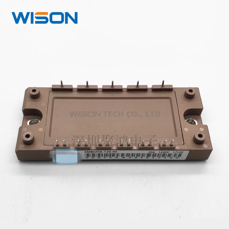 6mbi75s-120-52 6MBI50S-120-52 6MBI50S-120-50 6MBI25S-120-50 6MBI25S-120-02 6MBI100S-120-50 6MBI75S-120-02 Modul original