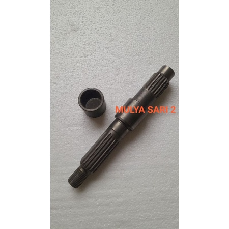 As roda belakang mio j mio gt soul gt 115 fino 115 xride 115 original