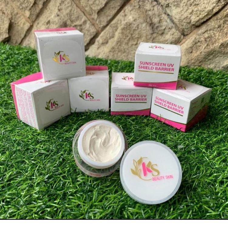 ❆ sunscreen ks beauty skin ♣