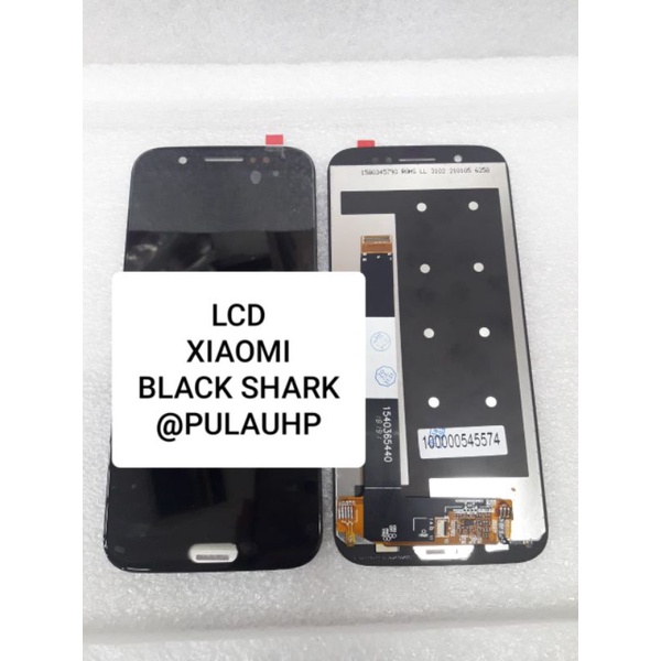 LCD XIAOMI BLACK SHARK 1