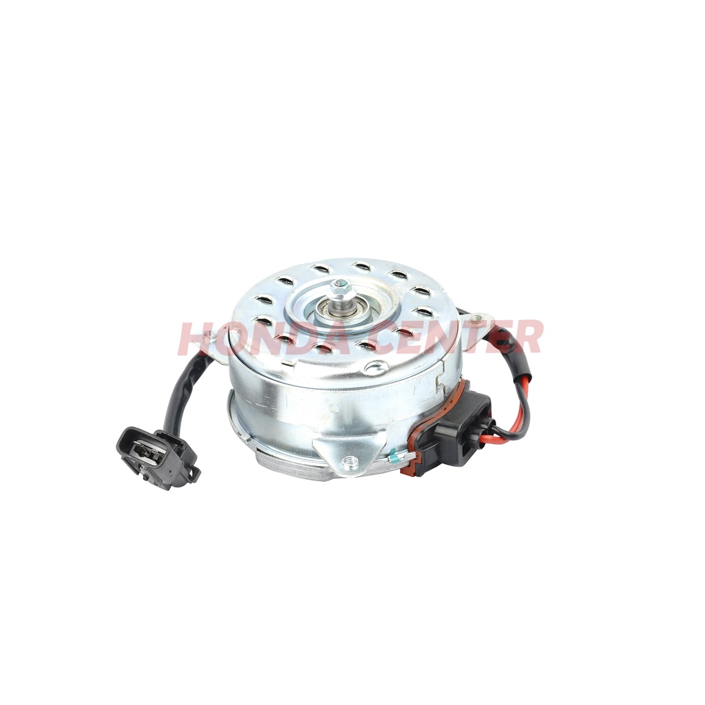 motor dinamo kipas fan ac kondensor honda accord cr2 2013 2014 2015 2016 2017