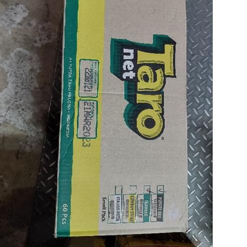 

➴ Snack taro 60 pcs ➸