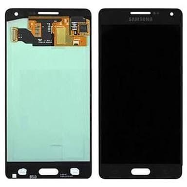 LCD SAMSUNG A5 2015 - Hitam Limited