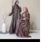 Mayra Dress by DYN CLOTHINGLINE