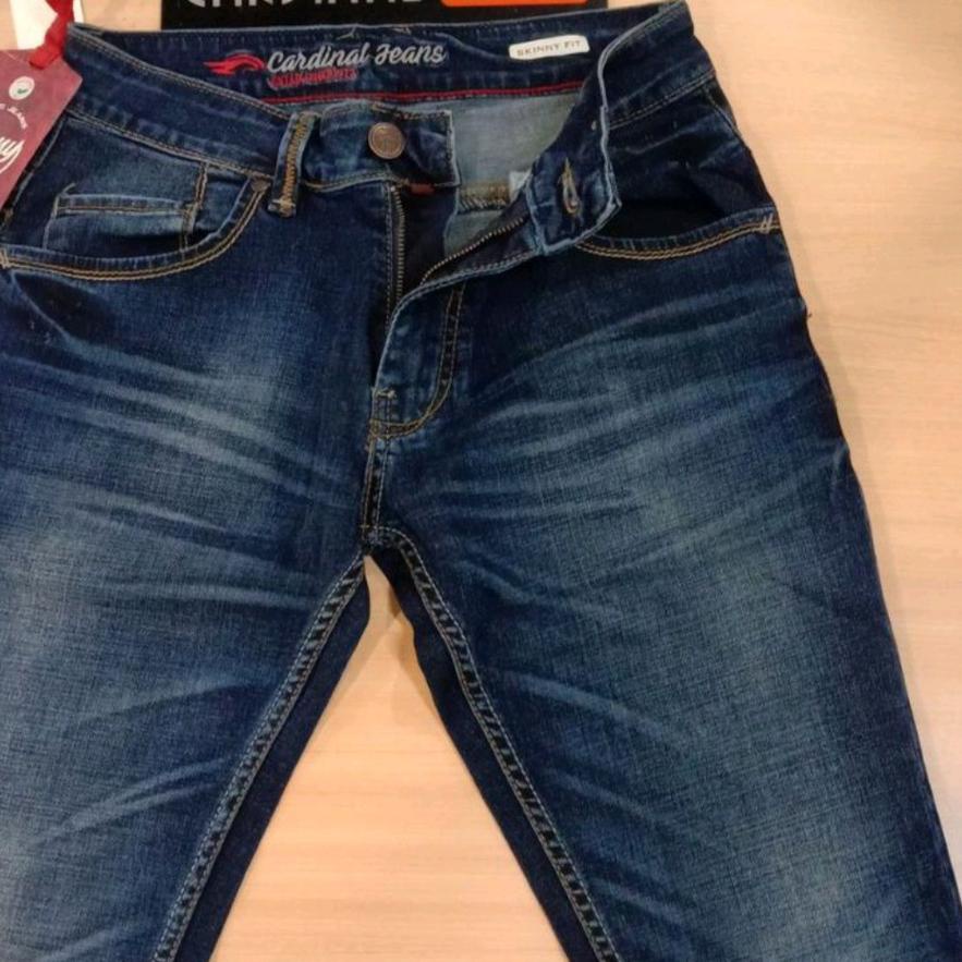 ֍ CARDINAL ORIGINAL - CELANA CARDINAL ORIGINAL PRIA - CELANA JEANS CARDINAL ORIGINAL - CELANA LEVIS 