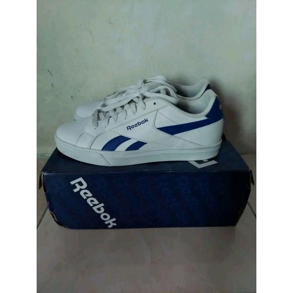 Reebok royal complete 3