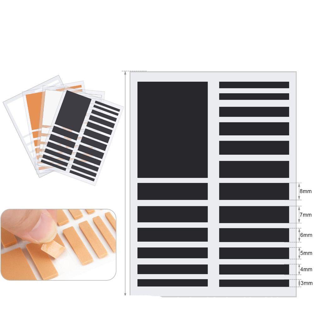 Agustinina Ring inner Pengencang Pengecil Alat Perhiasan Cocok Segala Cincin Untuk Adjuster Ukuran Longgar