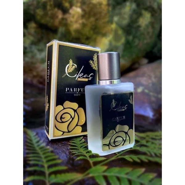 Farfum Cikas beauty