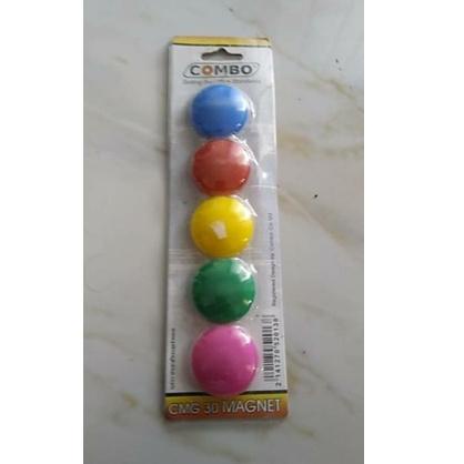 

G21 magnet papan tulis whiteboard COMBO 30 mm TERBARU ↝