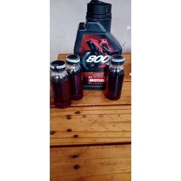 Oli Samping Motul 800 Road Racing Repack