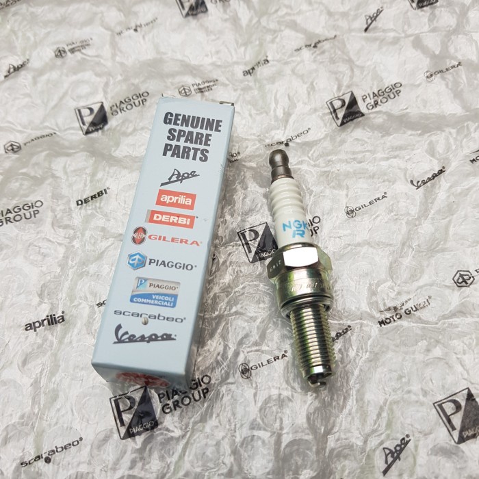 Busi Busi Original Vespa Modern