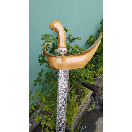 Warangka Ladrang Solo