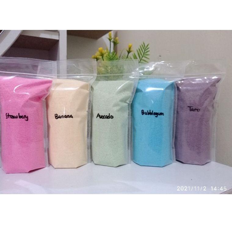 

V26 SERBUK MINUMAN/BUBUK MINUMAN BOBA KEMASAN 250GR RESTOCK サ