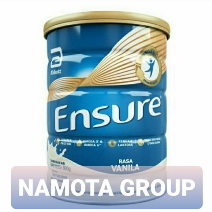 

[ COD ] ensure vanila 900 gram