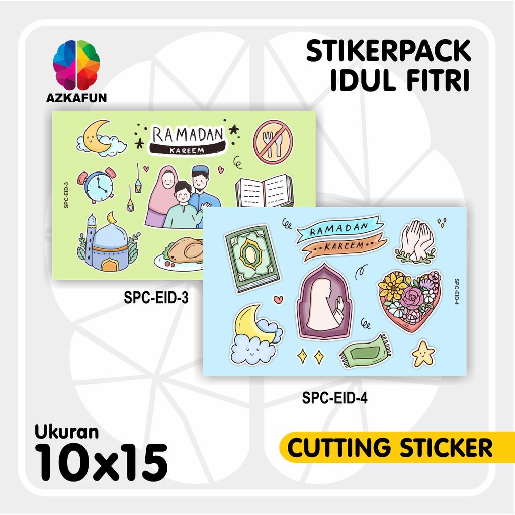 

StikerPack Ramadhan Kareem - sticker aesthetic sticker hampers - stiker idul fitri - stiker lebaran