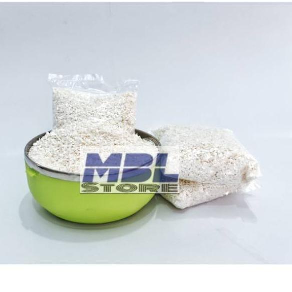 

✿ Beras Shirataki 500 gram (cocok untuk diet keto) ☊