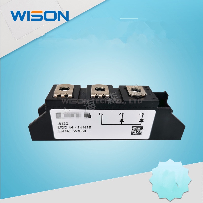 Modul MDD44-16N1B MDD44-08N1B MDD44-12N1B MDD44-14N1B original Baru