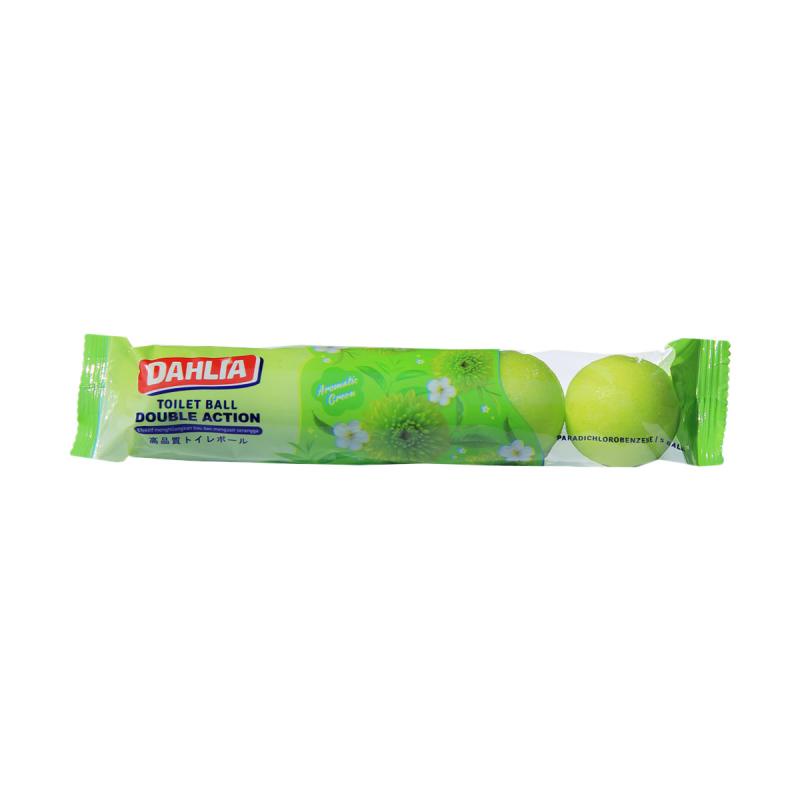 DAHLIA K-31 AROMATIC GREEN