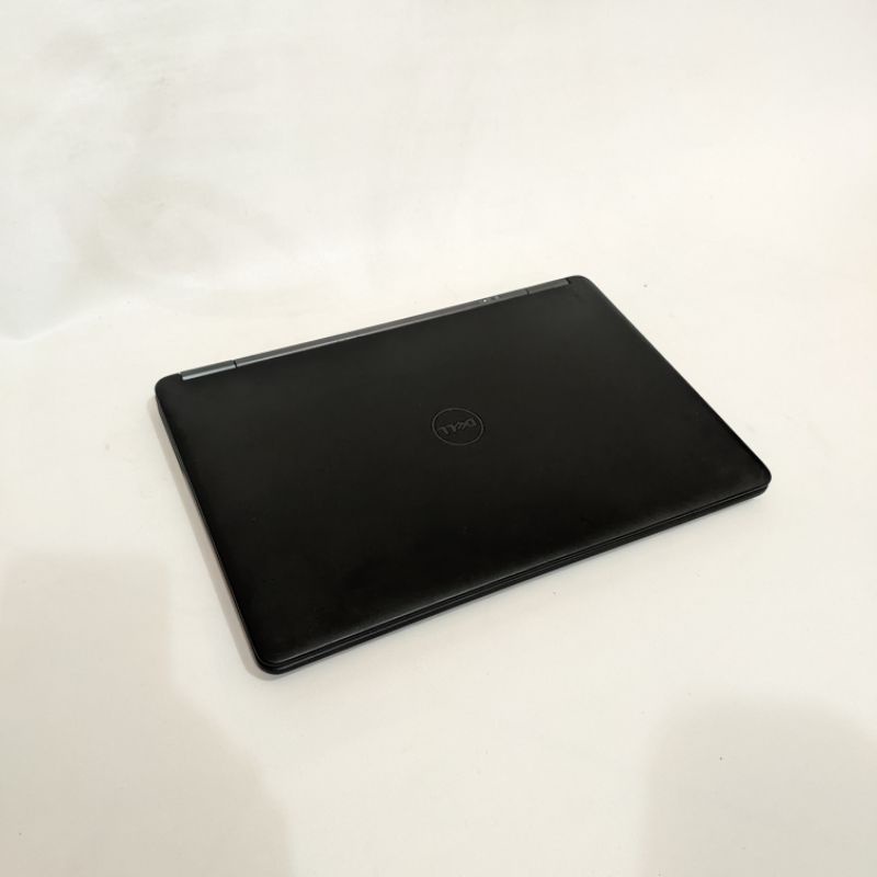 laptop slim ultrabook 12.5inc dell latitude e7250 - core i5 gen5 - ram 16gb - ssd 256gb