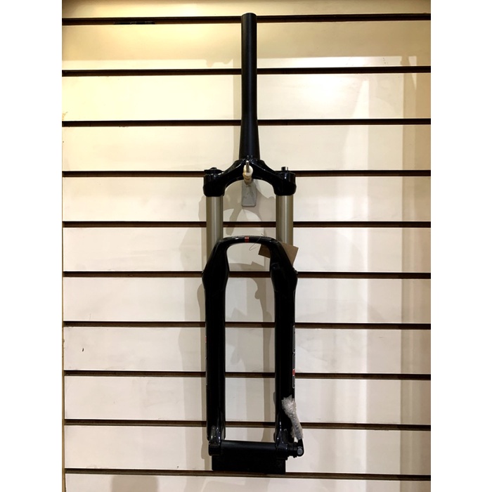 RST FIRST Fork Sepeda MTB [27.5 inch]